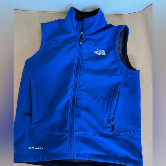 The North Face Other - North Face Vest TNF Apex Men’s size small